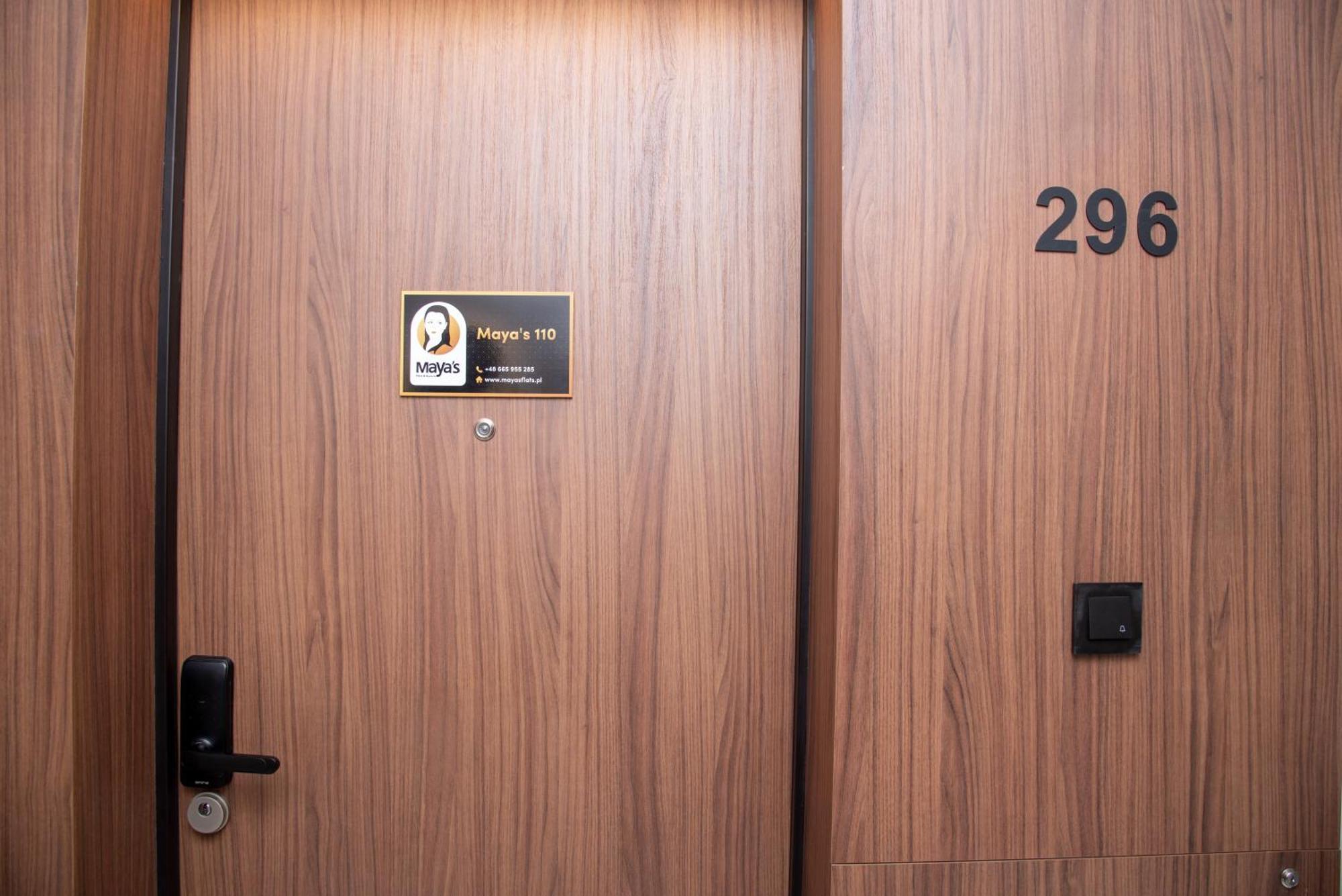 Premium 4 Rooms Apartment Gdańsk Exterior foto