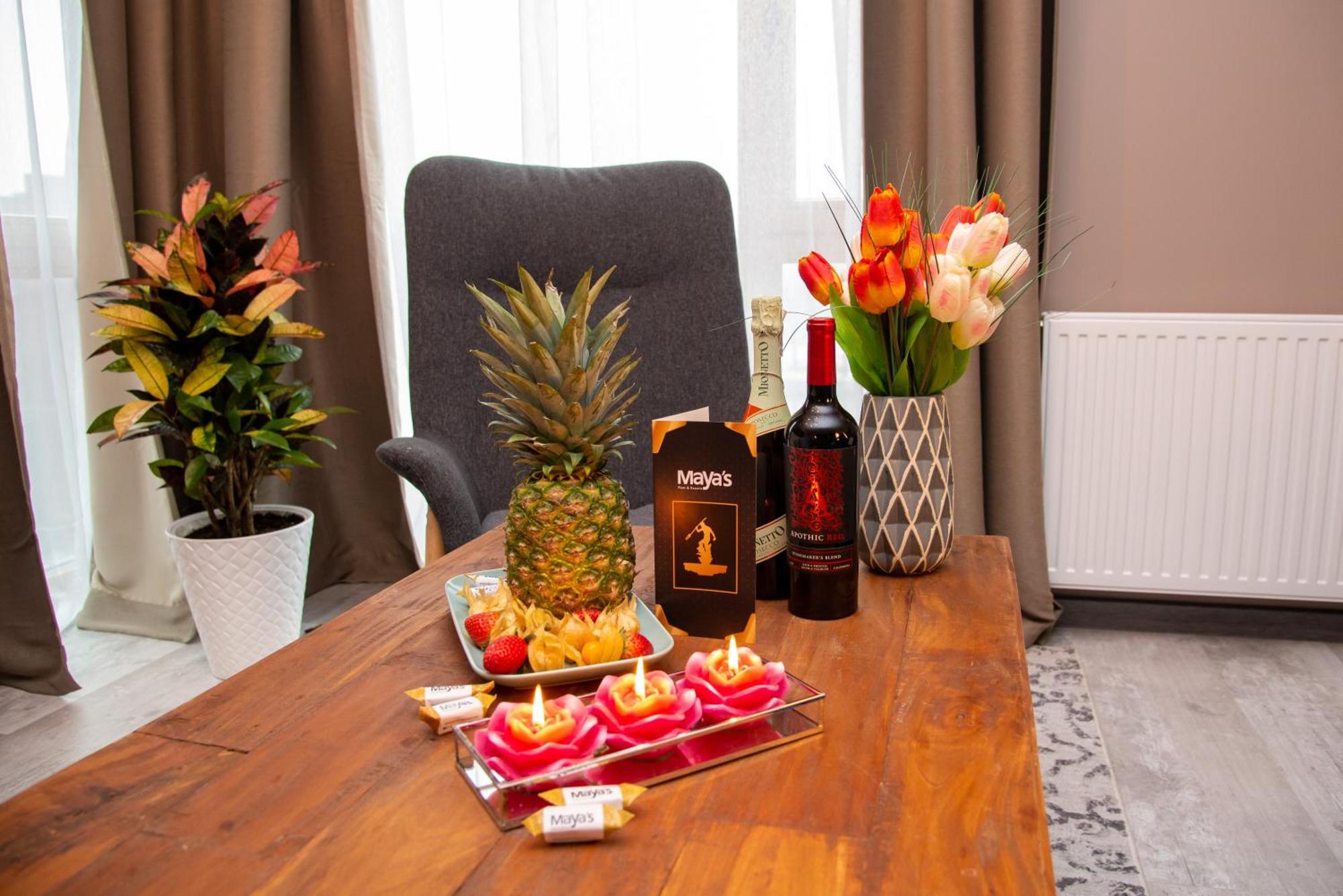 Premium 4 Rooms Apartment Gdańsk Exterior foto